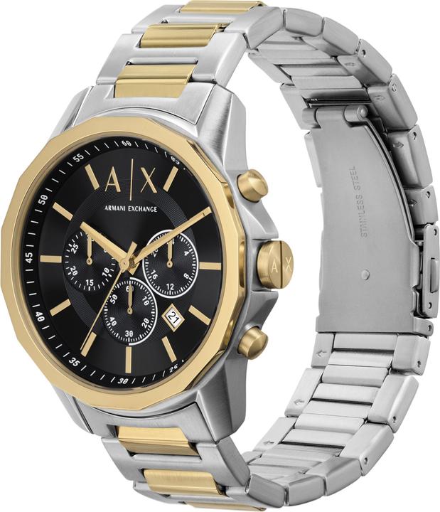 Image du produit Armani Exchange Banks (Chronographe, 44 mm)