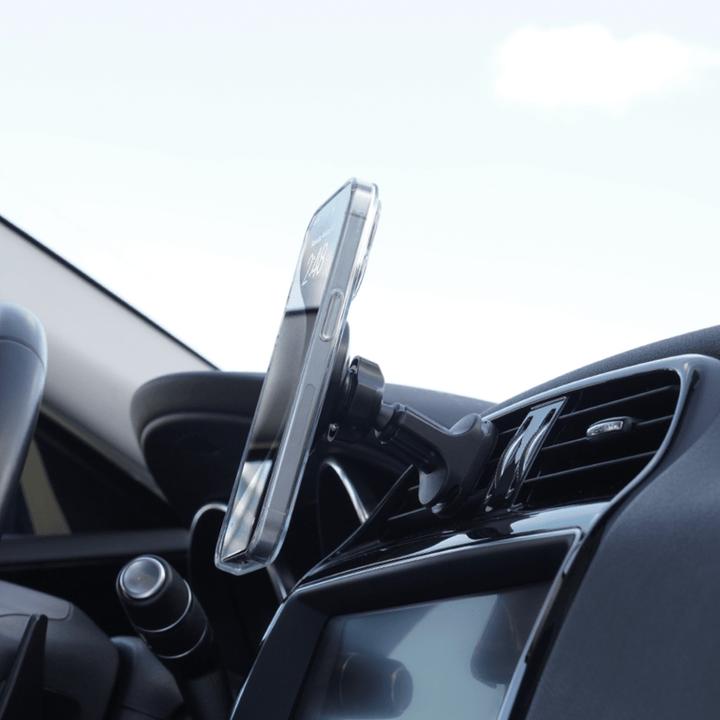 Produktbild iOttie iTap 3 MagSafe Compatible Air Vent Mount