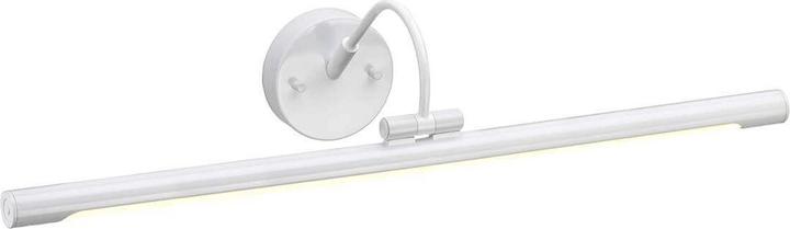 Image du produit Elstead Lighting Alton LED lampe à tableau 67cm blanc (549 lm)