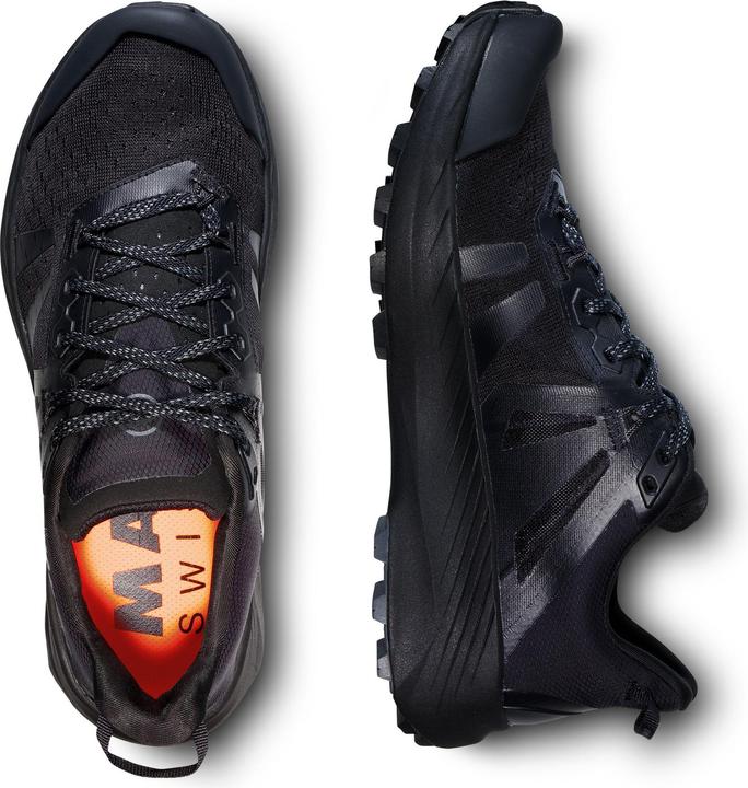 Produktbild Mammut Saentis TR Low Women (36 2/3)