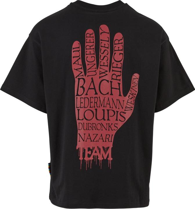 Image du produit Homeboy Thé de l'équipe - 119455 (S)
