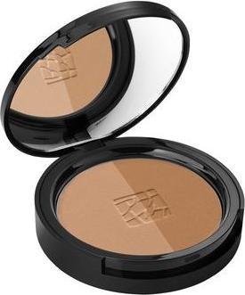 Actual product image Annayake Make-Up Teint Duo Powder Bronzing Effect Light 10 G
