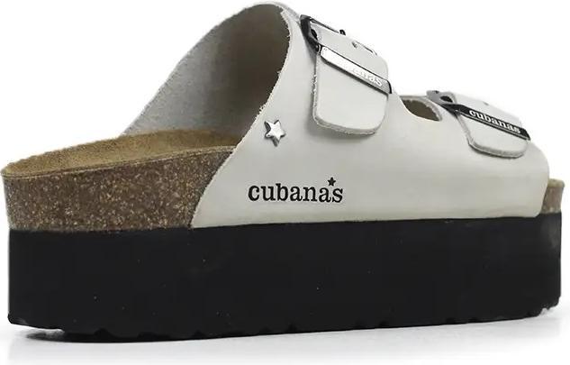Actual product image Cubanas Amalia platform (38)