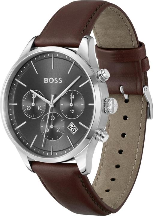 Actual product image BOSS Avery (Chronograph, 42 mm)