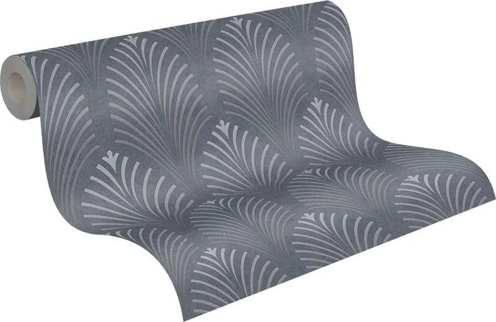 Produktbild A.S. Création Pop Style Art Deco (53 x 1005 cm)