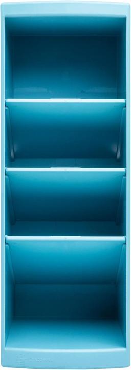 Image du produit Exacompta Multitower, 110x82x230 mm, Pop N'Co