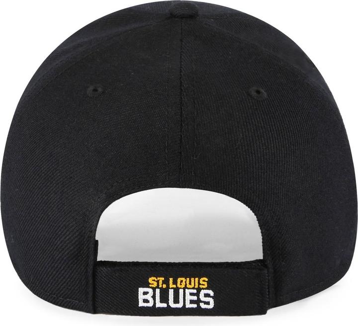 Actual product image 47 Brand NHL St Louis Blues (One size)