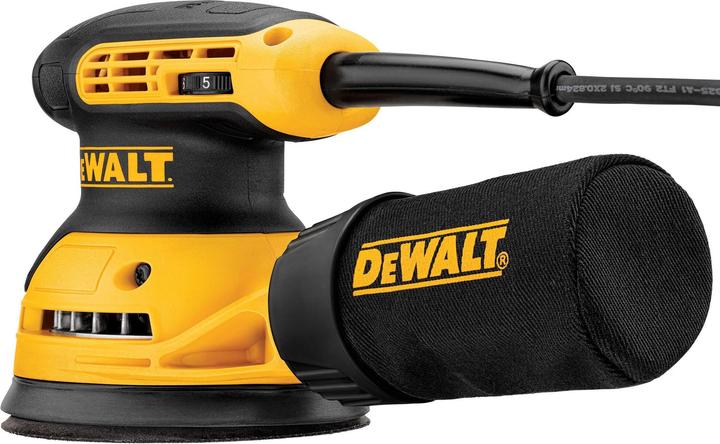 Produktbild DeWalt DWE6423 (Exzenterschleifer, 280 W)