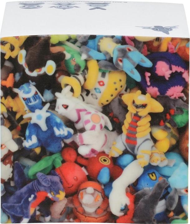 Immagine prodotto Pokémon Centro Scatola regalo originale S