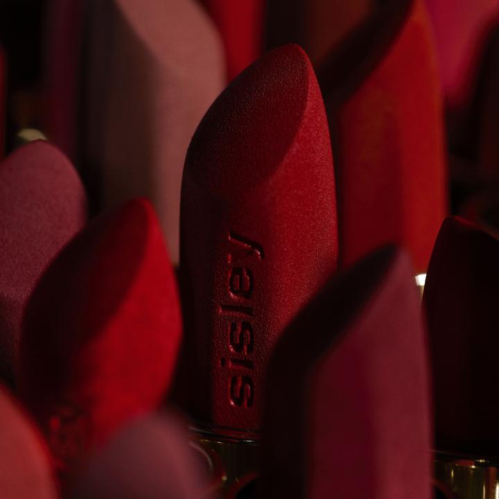 Image du produit Sisley Phyto Rouge Velvet No 40 (40 Rouge Icône)