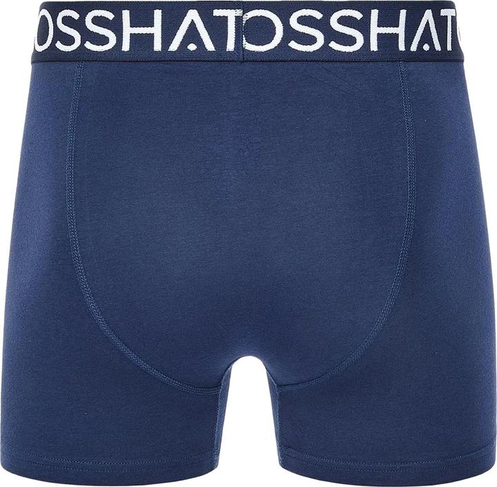 Immagine prodotto Crosshatch Bresler Boxer Uomo Misura Confezione 3 (S, confezione da 3)