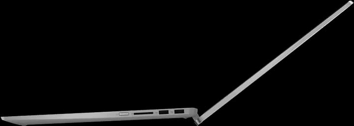 Actual product image Lenovo IdeaPad Flex 5 (16", Intel Core i5-1335U, 16 GB, 1000 GB, CH)