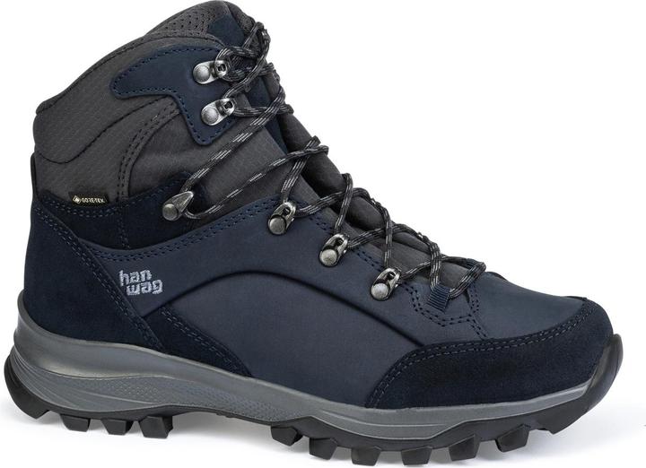 Produktbild Hanwag Banks Narrow Lady GTX (37.5)