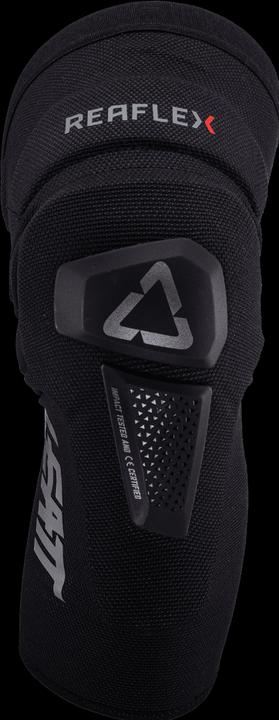 Actual product image Leatt ReaFlex Hybrid Pro Knee Guard (XL, Knee pad, Pair)