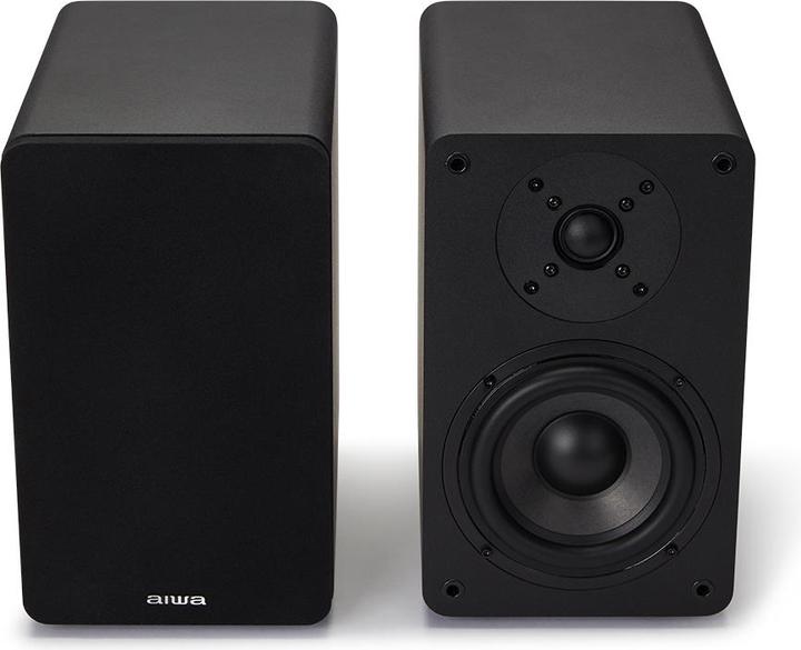 Immagine prodotto Aiwa SP-A100 sw 2x70W (Set, 140 W)