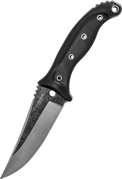 Condor Tool & Knife Pandur Knife (11.50 cm)
