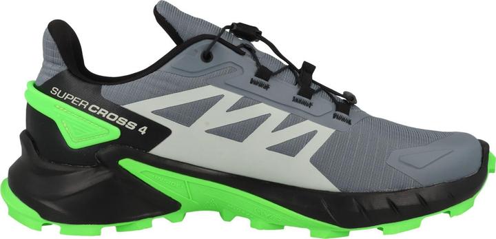 Actual product image Salomon Supercross 4 - 58961 (44)
