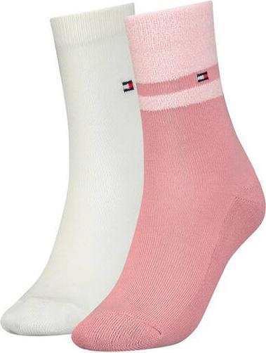 Produktbild Tommy Hilfiger Gifting Boucle (2er Pack, 35 - 38)