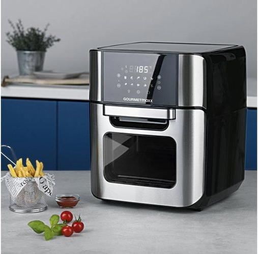 Image du produit Gourmetmaxx Numérique