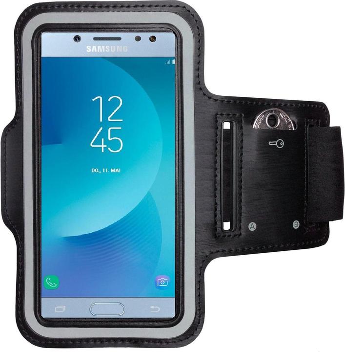 CoverKingz Sportarmband für Samsung Galaxy J5 2017
