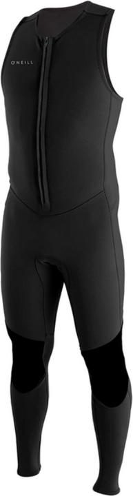 O'Neill Reactor-2 1.5mm Front Zip Sleeveless Full (1.5 mm, XL)