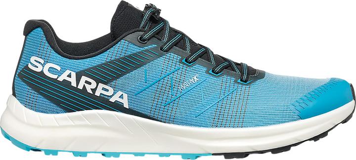 Produktbild Scarpa Spin Race (42)