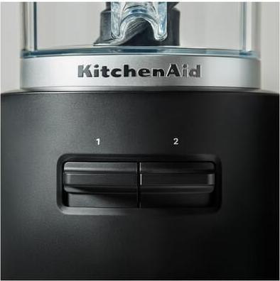 Produktbild KitchenAid 5KFCR531BM Akku Zerkleinerer inkl. Akku
