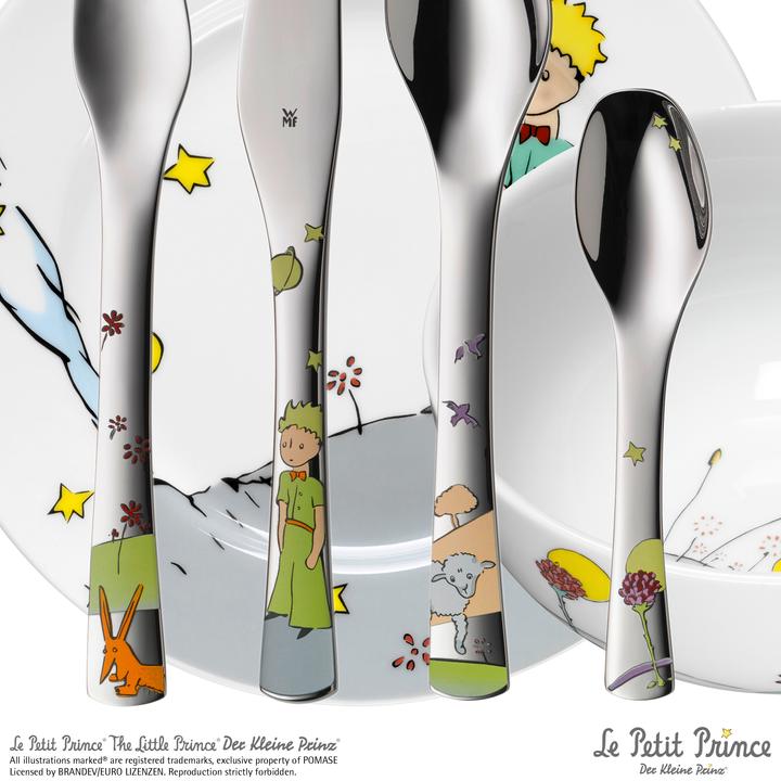 Actual product image WMF The Little Prince