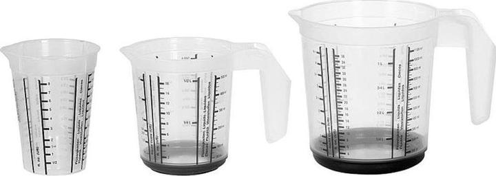 Produktbild keeeper Messbecher (250 ml)