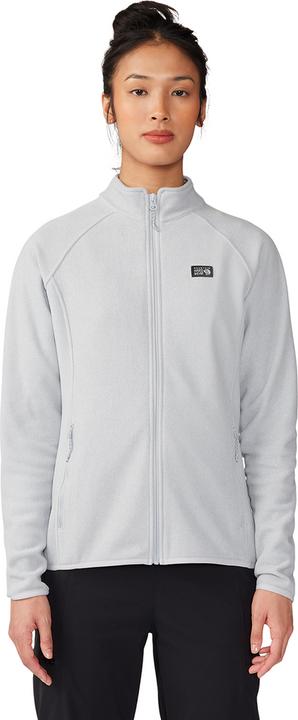 Mountain Hardwear W Microchill™ Full Zip Jacket (M)