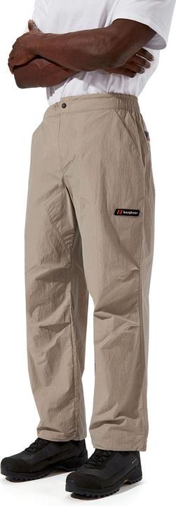 Actual product image Berghaus U Parachute Pant (S)