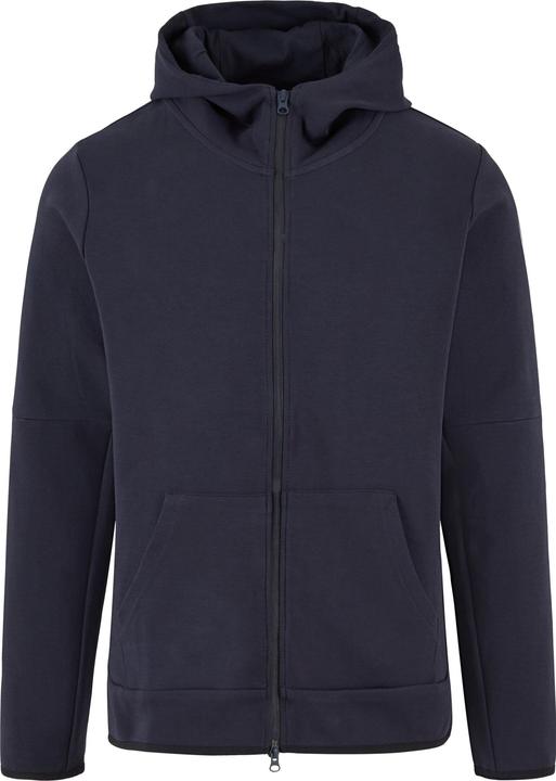 Immagine prodotto Mister Tee MisterTee Basic Zipper con cappuccio - 181721 (XS)