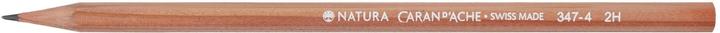 Caran d'Ache Natura school pencil (2.10 mm, 2H, 1 x)