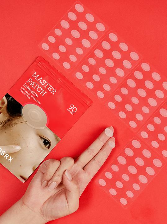 Image du produit Cosrx Acne Patch Master Patch