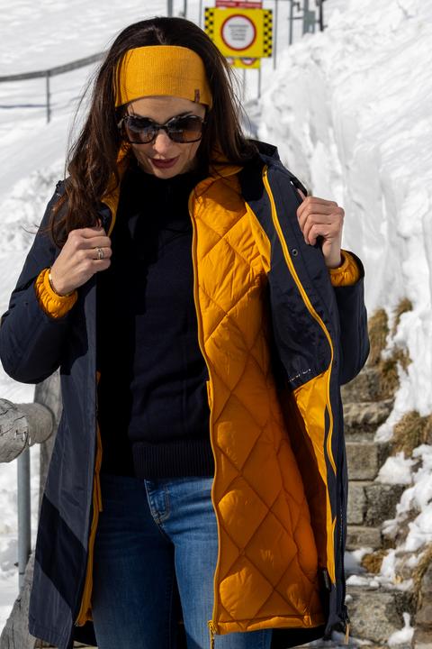 Immagine prodotto Rukka Clara 3 in 1 Wintermantel (46)