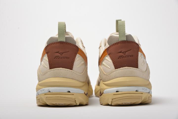 Produktbild Mizuno WAVE RIDER 10 (43)