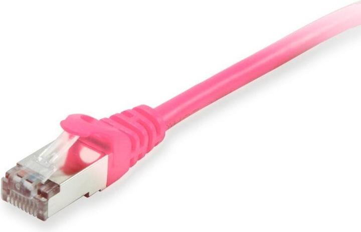 Actual product image equip Patch cable (S/FTP, CAT6a, 30 m)
