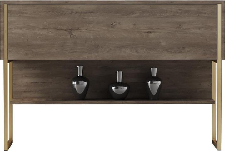 Actual product image Skye Decor Luxe (120 x 80 x 30 cm)