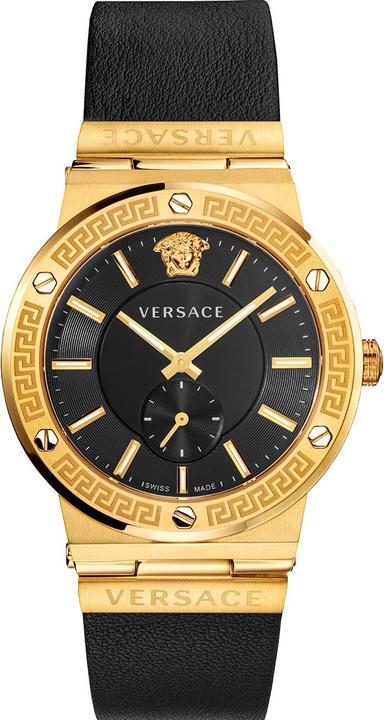 Produktbild Versace Greca Logo (Analoguhr, 41 mm)