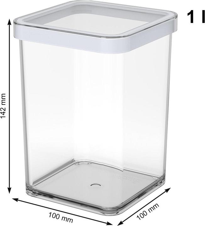 Actual product image Rotho Loft (1 l)