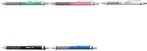 Produktbild Rotring Kugelschreiber Tikky Türkis M-Blau 12 Stück (Türkis M-Blau, 1 x)