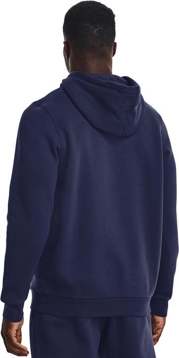 Immagine prodotto Under Armour Felpa con cappuccio in pile Essential (S)