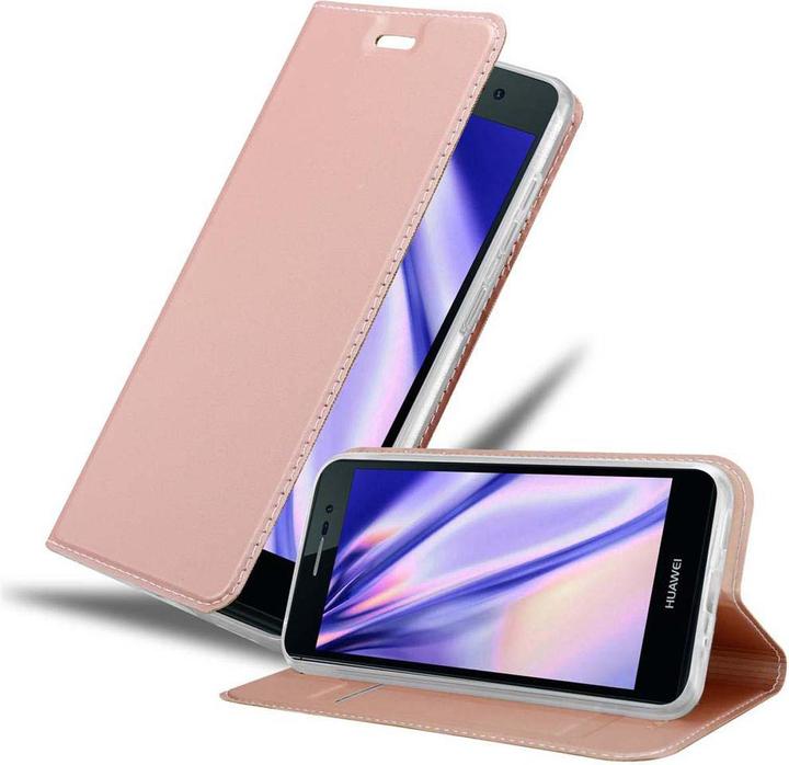Oro rosato di classe