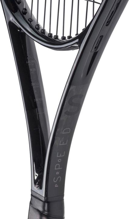 Actual product image Head Speed Pro Legend 2024 tennis racket (3, 310 g)