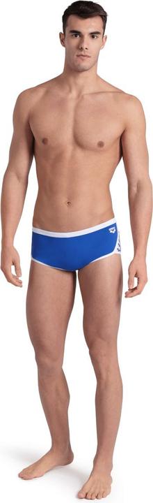 Actual product image Arena M Icons Swim Low Waist Short Solid (4)