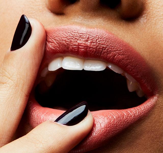 Produktbild MAC Cosmetics Lipstick (813 Mocha)