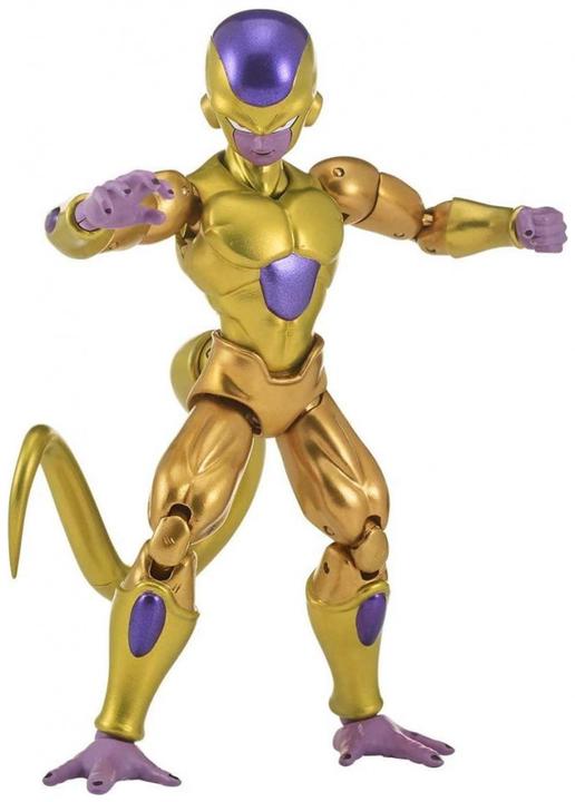 Produktbild Bandai Namco DRAGON BALL - Golden Freezer - Figurine Dragon Stars 17cm Serie 6