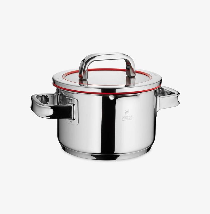 Actual product image WMF Function 4 (20 cm, Pot, Stainless steel)