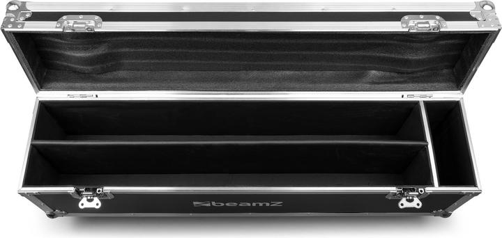 Actual product image BeamZ Flightcase FCPQ, Zubehör Typ: Licht, Typ: Flightcase (Lighting control desk)