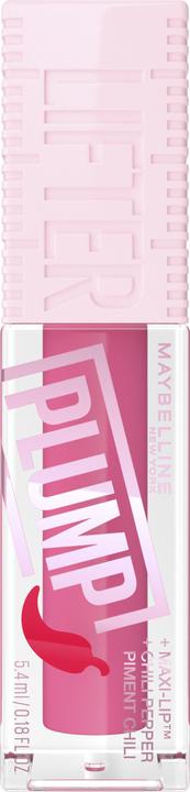 Maybelline New York Lip Lifter (3 Pink String)